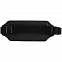 Сумка для бега Torren, черная с логотипом  заказать по выгодной цене в кибермаркете AvroraStore