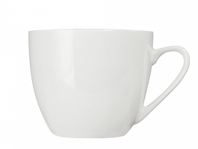 Чайная пара «Lotos» с логотипом  заказать по выгодной цене в кибермаркете AvroraStore