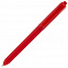 Ручка шариковая Hint, красная с логотипом  заказать по выгодной цене в кибермаркете AvroraStore