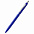 Ручка металлическая Palina - Белый BB с логотипом  заказать по выгодной цене в кибермаркете AvroraStore