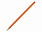 Трехгранный карандаш «Conti» из переработанных контейнеров с логотипом  заказать по выгодной цене в кибермаркете AvroraStore