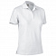 Рубашка поло женская VALLEY с логотипом  заказать по выгодной цене в кибермаркете AvroraStore