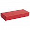 Набор Flashwrite, красный, 16 Гб с логотипом  заказать по выгодной цене в кибермаркете AvroraStore