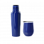 Набор Edge Box C grey (синий) с логотипом  заказать по выгодной цене в кибермаркете AvroraStore