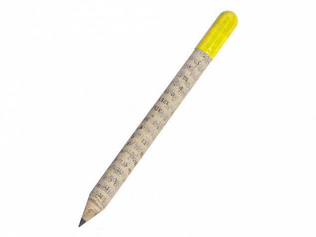 «Растущий карандаш» mini с семенами акации серебристой с логотипом  заказать по выгодной цене в кибермаркете AvroraStore