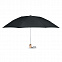 Зонт 23-дюймовый из RPET 190T с логотипом  заказать по выгодной цене в кибермаркете AvroraStore