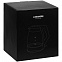 Электрический чайник Lumimore, стеклянный, серебристо-черный с логотипом  заказать по выгодной цене в кибермаркете AvroraStore