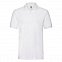Рубашка поло мужская PREMIUM POLO 170 с логотипом  заказать по выгодной цене в кибермаркете AvroraStore
