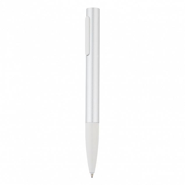 Ручка Kliq с логотипом  заказать по выгодной цене в кибермаркете AvroraStore