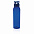 Герметичная бутылка для воды из AS-пластика, оранжевая с логотипом  заказать по выгодной цене в кибермаркете AvroraStore