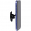 Магнитный держатель для смартфонов Finch, черный с логотипом  заказать по выгодной цене в кибермаркете AvroraStore