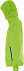 Ветровка SHORE ярко-зеленая с защитным экраном  с логотипом  заказать по выгодной цене в кибермаркете AvroraStore