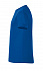 Футболка детская REGENT FIT KIDS, ярко-синяя (royal) с логотипом  заказать по выгодной цене в кибермаркете AvroraStore
