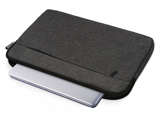 Универсальный чехол «Planar» для планшета и ноутбука 13.3" с логотипом  заказать по выгодной цене в кибермаркете AvroraStore