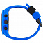 Часы наручные ICE chrono-Neon,синий с логотипом  заказать по выгодной цене в кибермаркете AvroraStore