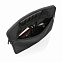 Чехол для ноутбука Swiss Peak Voyager из RPET AWARE™, 15.6" с логотипом  заказать по выгодной цене в кибермаркете AvroraStore