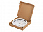 Пластиковые настенные часы «Yikigai» с логотипом  заказать по выгодной цене в кибермаркете AvroraStore