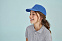 Бейсболка детская SUNNY KIDS белая с логотипом  заказать по выгодной цене в кибермаркете AvroraStore