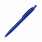 Ручка шариковая "Phil" из антибактериального пластика с логотипом  заказать по выгодной цене в кибермаркете AvroraStore
