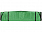 Автомобильный солнцезащитный экран Noson, зеленый с логотипом  заказать по выгодной цене в кибермаркете AvroraStore