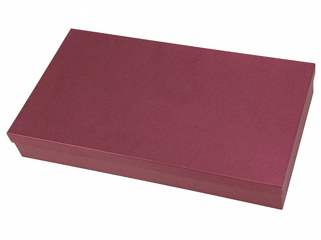 Оренбургский пуховый платок в подарочной коробке с логотипом  заказать по выгодной цене в кибермаркете AvroraStore