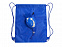 Детский рюкзак ELANIO складной, рыба с логотипом  заказать по выгодной цене в кибермаркете AvroraStore