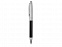 Ручка металлическая шариковая Жаклин с логотипом  заказать по выгодной цене в кибермаркете AvroraStore
