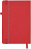 Блокнот A5 с линовкой из перера с логотипом  заказать по выгодной цене в кибермаркете AvroraStore