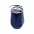 Кофер глянцевый EDGE CO12 (синий) с логотипом  заказать по выгодной цене в кибермаркете AvroraStore