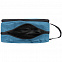Несессер Nessi, синий с логотипом  заказать по выгодной цене в кибермаркете AvroraStore