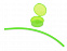 Трубочка многоразовая «Fresh» с логотипом  заказать по выгодной цене в кибермаркете AvroraStore