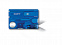 Швейцарская карточка «SwissCard Lite», 13 функций с логотипом  заказать по выгодной цене в кибермаркете AvroraStore