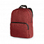Рюкзак для ноутбука SKIEF с логотипом  заказать по выгодной цене в кибермаркете AvroraStore