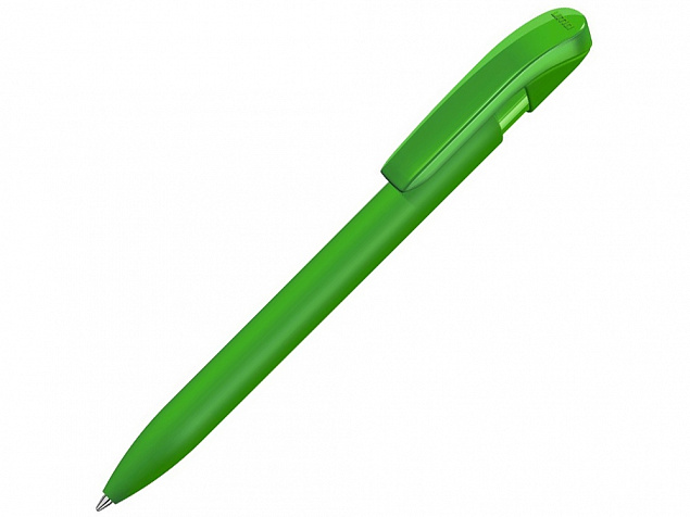 Ручка шариковая пластиковая «Sky Gum» с логотипом  заказать по выгодной цене в кибермаркете AvroraStore