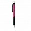 CARIBE. Шариковая ручка из ABS с логотипом  заказать по выгодной цене в кибермаркете AvroraStore