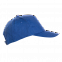 Бейсболка 10L Синий с логотипом  заказать по выгодной цене в кибермаркете AvroraStore