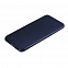 Внешний аккумулятор, Grand PB, 10000 mAh, синий, подарочная упаковка с блистером с логотипом  заказать по выгодной цене в кибермаркете AvroraStore
