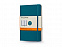 Записная книжка Classic Soft, Pocket (в линейку) с логотипом  заказать по выгодной цене в кибермаркете AvroraStore
