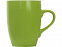 Кружка Tulip зеленое яблоко с логотипом  заказать по выгодной цене в кибермаркете AvroraStore