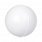 Антистресс Mash, белый с логотипом  заказать по выгодной цене в кибермаркете AvroraStore