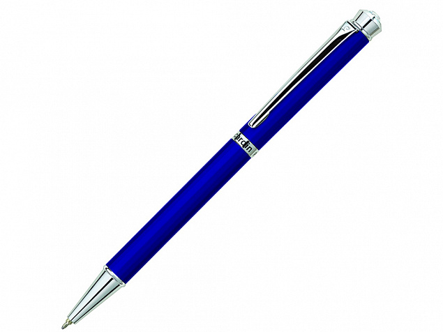 Ручка шариковая Crystal с логотипом  заказать по выгодной цене в кибермаркете AvroraStore
