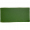 Спортивное полотенце Atoll Medium, темно-зеленое с логотипом  заказать по выгодной цене в кибермаркете AvroraStore