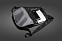 Рюкзак FlexPack Air, черный с логотипом  заказать по выгодной цене в кибермаркете AvroraStore