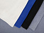 Шорты J3, синие с логотипом  заказать по выгодной цене в кибермаркете AvroraStore
