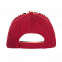 Бейсболка 10L Бордовый с логотипом  заказать по выгодной цене в кибермаркете AvroraStore