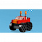 Конструктор «LEGO Classic. Базовый набор кубиков» с логотипом  заказать по выгодной цене в кибермаркете AvroraStore