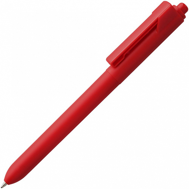 Набор Cluster Mini , красный с логотипом  заказать по выгодной цене в кибермаркете AvroraStore