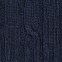 Плед Auray, синий с логотипом  заказать по выгодной цене в кибермаркете AvroraStore