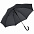Зонт-трость с цветными спицами Color Style ver.2, красный с логотипом  заказать по выгодной цене в кибермаркете AvroraStore