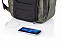 Рюкзак XD Design Bobby Explore с логотипом  заказать по выгодной цене в кибермаркете AvroraStore